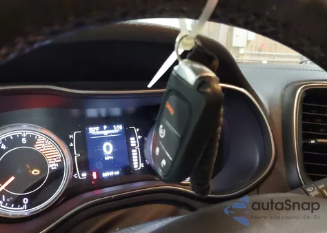 2020 Jeep Cherokee Altitude 4X4 z USA, uszkodzony, nr VIN 1C4PJMLN4LD554181